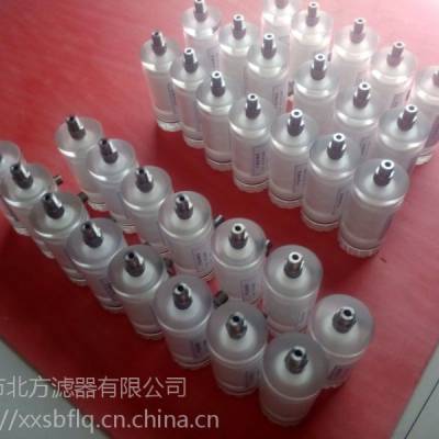 TZ216、GN03D电厂仪表过滤器，水样过滤器