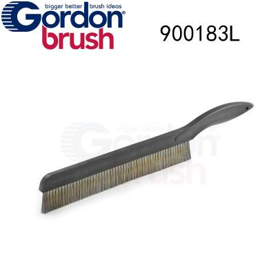 美国 GORDON 导电羊毛除尘刷 900183L