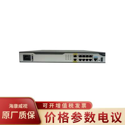 华三（H3C）MSR2600-10 网络安全 上网防护 多业务一体路由器