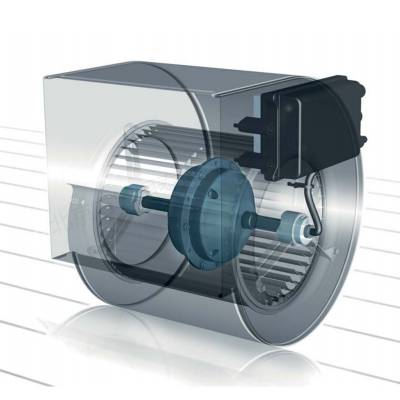 400V DDMP 9/9 M6A4 DGO 3F RD+FL NICOTRAƴ