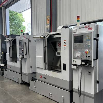 Garver400TE