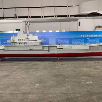 大型船舶模型定制厂家,一比一船模型制作工厂