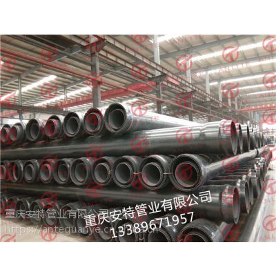 大口径PVC中空管