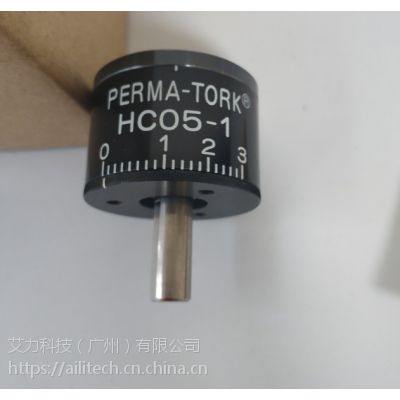 日本PERMA-TORK HC05-1扭力控制器HC05-1工进精工 扭矩限制器