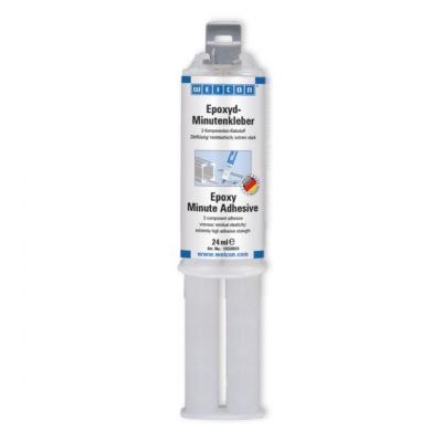 ҵWEICON Epoxy Minute Adhesive 壬ƽɼӹʱ伫