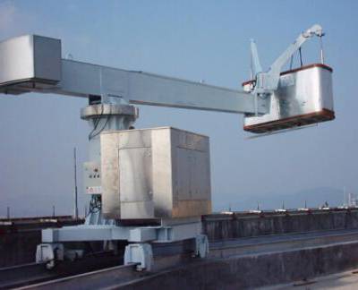 安赛伏机械图轨道式擦窗机擦窗机