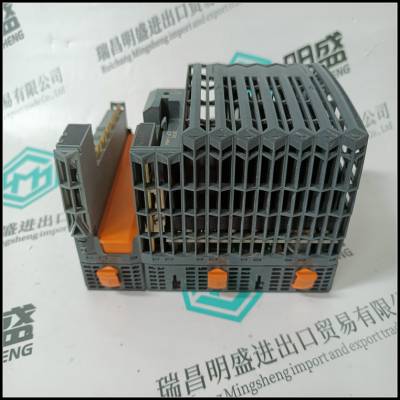 AC 800PEC XUD194A 3BHC018137R0001 光纤中继器
