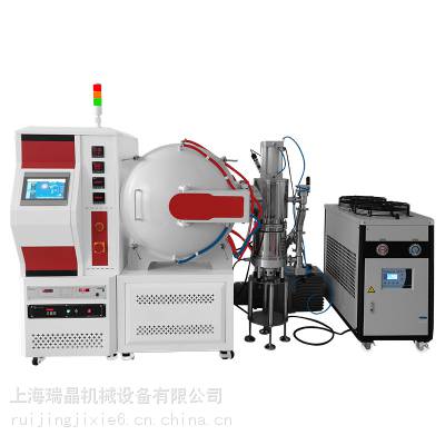 供应RGZK1200真空烧结炉氮气氢气氛保护炉钎焊 热处理炉 工业电炉