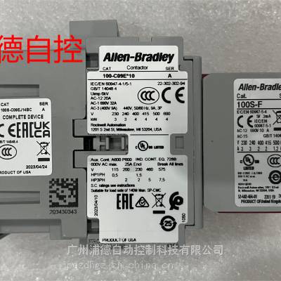 A-B|100S-C09EJ14BC,100S-C16EJ14BCԭbF(xin)؛100S-F