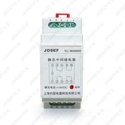 ڹͨ·  UEG/F-2DPDT/220Vм̵ JOSEFԼɪ