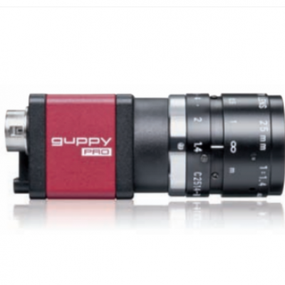 Ŧ۵ؼ Ӿ豸 AVT Guppy PRO F-125B/C
