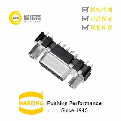 HARTINGͤ D-Sub СD ׼ 09661516513