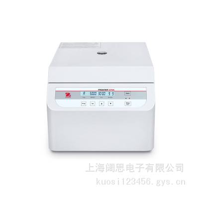 OHAUS奥豪斯FC2706多功能通用低速离心机实验室经济型台式离心机