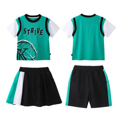 中小学校服定制 中高学生校服套装 款式多样 专业加工 批量供应