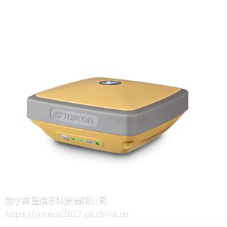 广西桂林拓普康HiPer SR GNSS 接收机