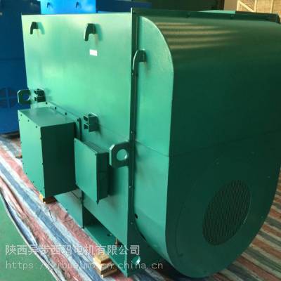 陕西西玛电机厂Y4504-6-355KW/10KV高低压防爆电机（品牌电机）
