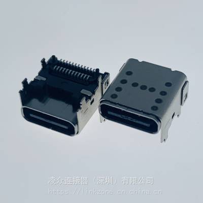 USB 4 TYPE-Cĸ/ϵ3.4ĽŲSMT/10.15L/ٶ40Gb