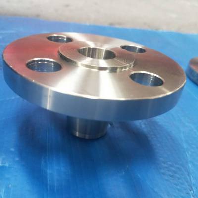 高压ii锻制对焊法兰dn50