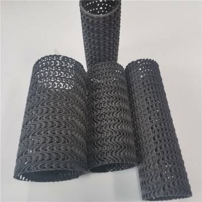 ͨӲʽ͸ˮ HDPE״90 100mm 