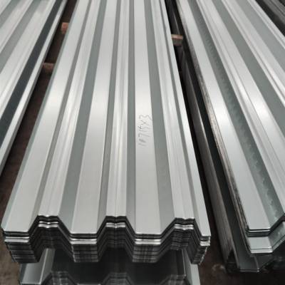 开口楼承板600云浮压型钢板