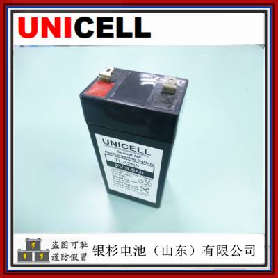 ԭװ ¼UNICELLTLA265Ӧ豸2V-6.5AhǦ