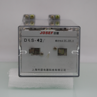 JOSEFԼɪ DLS-42F/3˫λü̵ DC110V Դ󳧣ϵͳ