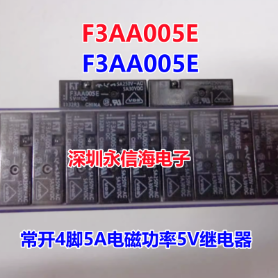 F3AA005E F3AA012E F3AA024E45A250VACձʿͨŹʼ̵