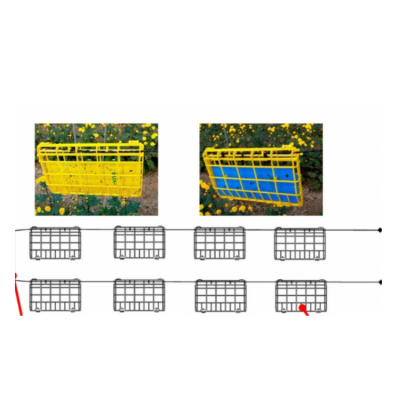 MINORU日本进口LED智能捕虫器CLN-15中村贸易