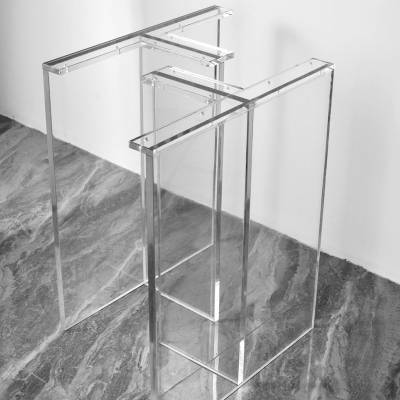 亚克力挤出板 | 高性价比通用型有机玻璃板材 | 生产与供应商 | 定制尺寸、多种颜色与厚度