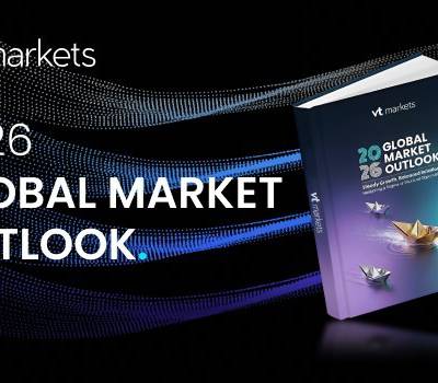 VT Markets发布2026年全球市场展望报告 强调稳步增长中的机遇