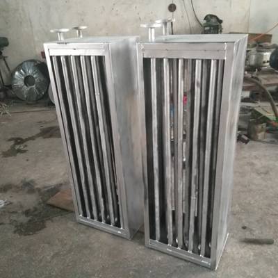 00河南龙辉散热器有限公司河南 华龙区工业蒸汽用散热器/工业翅片管
