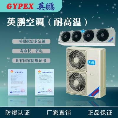 海口高温空调，化学品仓库高温空调，电子厂高温空调