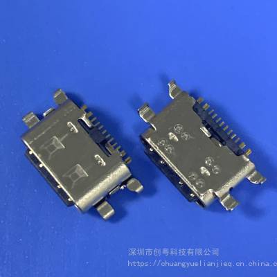 ˫16P ĸ USB 3.1 Ľų1.1SMTTYPE C 16P ų