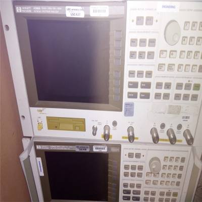 HP4396A 网络/频谱/阻抗分析仪 Agilent安捷伦
