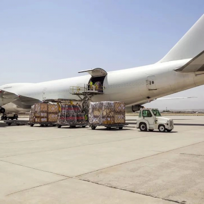 全球海运空运，越南胡志明市SGN空运到华盛顿WAS，国际空运报价查询