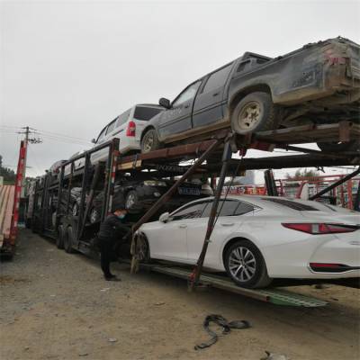 济南到合肥私家车托运济南物流】直达直通车