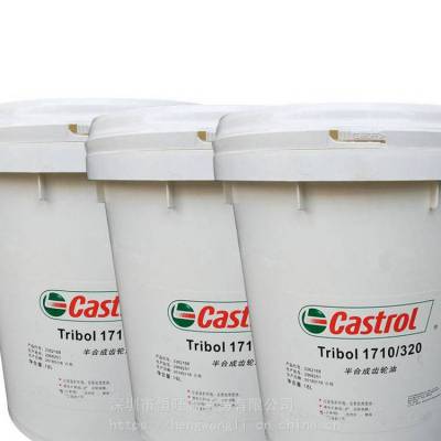 ʵ CASTROL TRIBOL 1710/100 ϳɳ