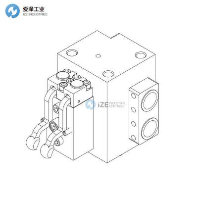 D&I阀1004020210