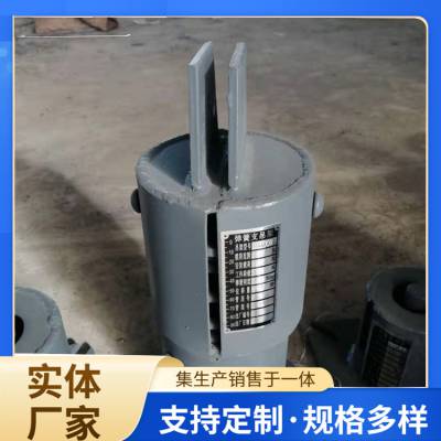 亿泓达 弹簧支吊架 用于管道支撑 抗震减震支架 经久耐用