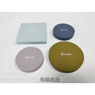 塑胶喷油加工来粤展 15年量身定做 品牌***