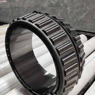 单列英制圆锥滚子轴承hh949549hh949510应用之一磨煤机轴承