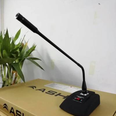 产品标签|会议话筒鹅颈话筒铁三角价    格订货量面议不限套李女士