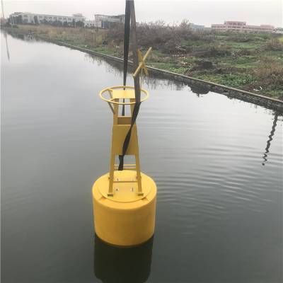 码头港口系船水鼓高分子内河助航设施