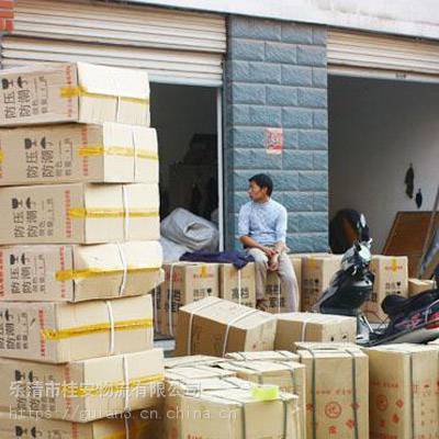 乐清柳市到攀枝花市物流专线.放心省心