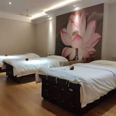 足疗按摩床厂 欢迎咨询 淮安龙榆智能家具供应