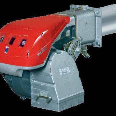 批发dowson道森燃烧机 煤气炉改造 rs100锅炉燃气燃烧器