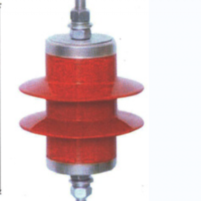 供应 HY5WS-5/15配电型氧化锌交流无间隙金属氧化物避雷器
