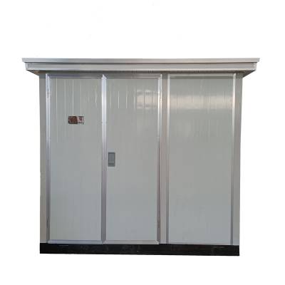YBM-12KV/0.4ʽվ