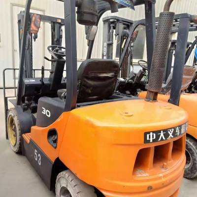 杭州叉车配件柴油机杭叉3吨洋马4tne98bqflcc发动机总成