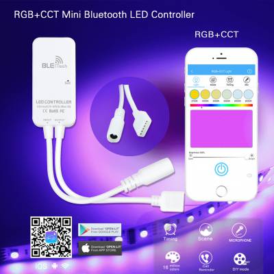 ݼLEDƿRGB+CCTMesh 